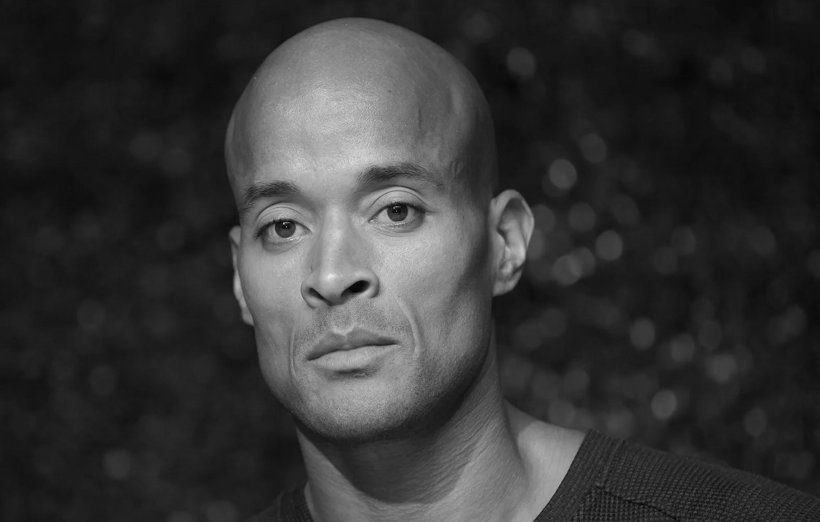 David Goggins Daily Routine Fedniy English