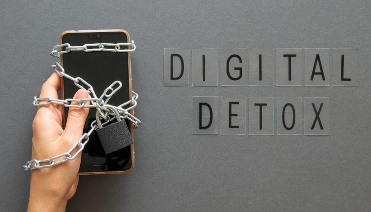 Digital detox