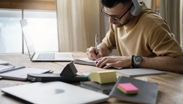 الدليل البسيط لتعلم الإنجليزية من الصفر بخطوات واضحة للمبتدئين