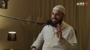 أحمد العربي يتحدث عن المعاني الإيمانية وأهمية تزكية النفس وفهم العبادات بوعي وروحانية.