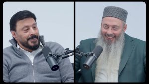 برنامج توأم رمضان مع عمرو عبد الجليل وأيمن عبد الجليل يناقش فهم الصيام ومعاني رمضان