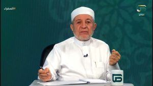 الدكتور أيمن رشدي سويد أحد أبرز علماء التجويد والقراءات في العالم الإسلامي